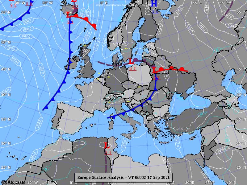 Різко похолодає і заллє сильними дощами: де погода остаточно зіпсується