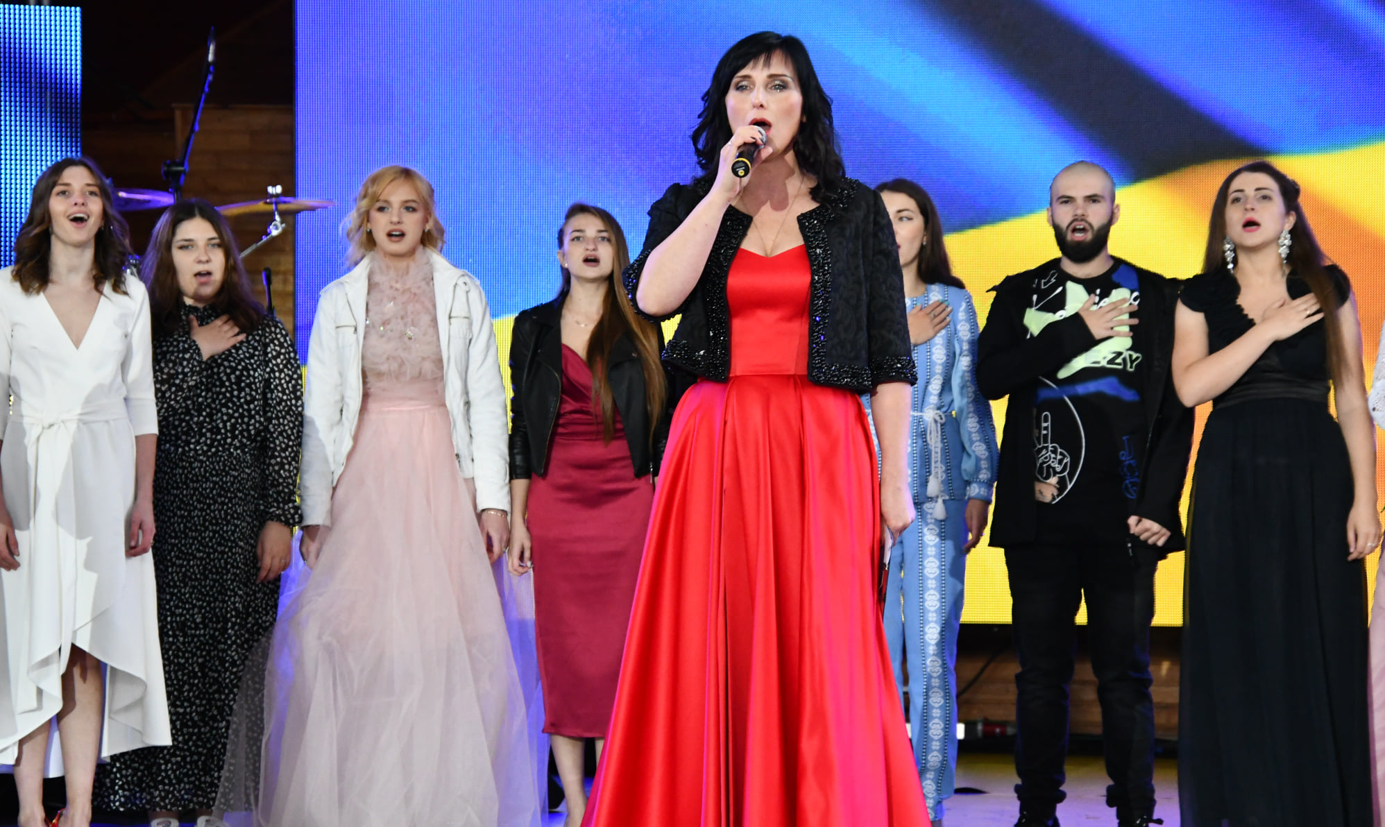 Як зараз виглядає Ірина Шинкарук - донька знаменитого композитора і барда Володимира Шинкарука (фото)