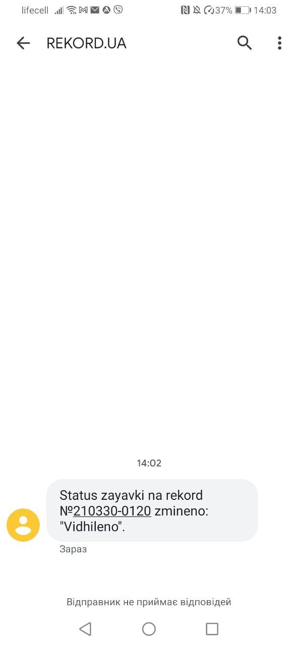 Довкола "Національного реєстру рекордів України" розгорається гучний скандал: "заплатили 17 тисяч і нічого не отримали"