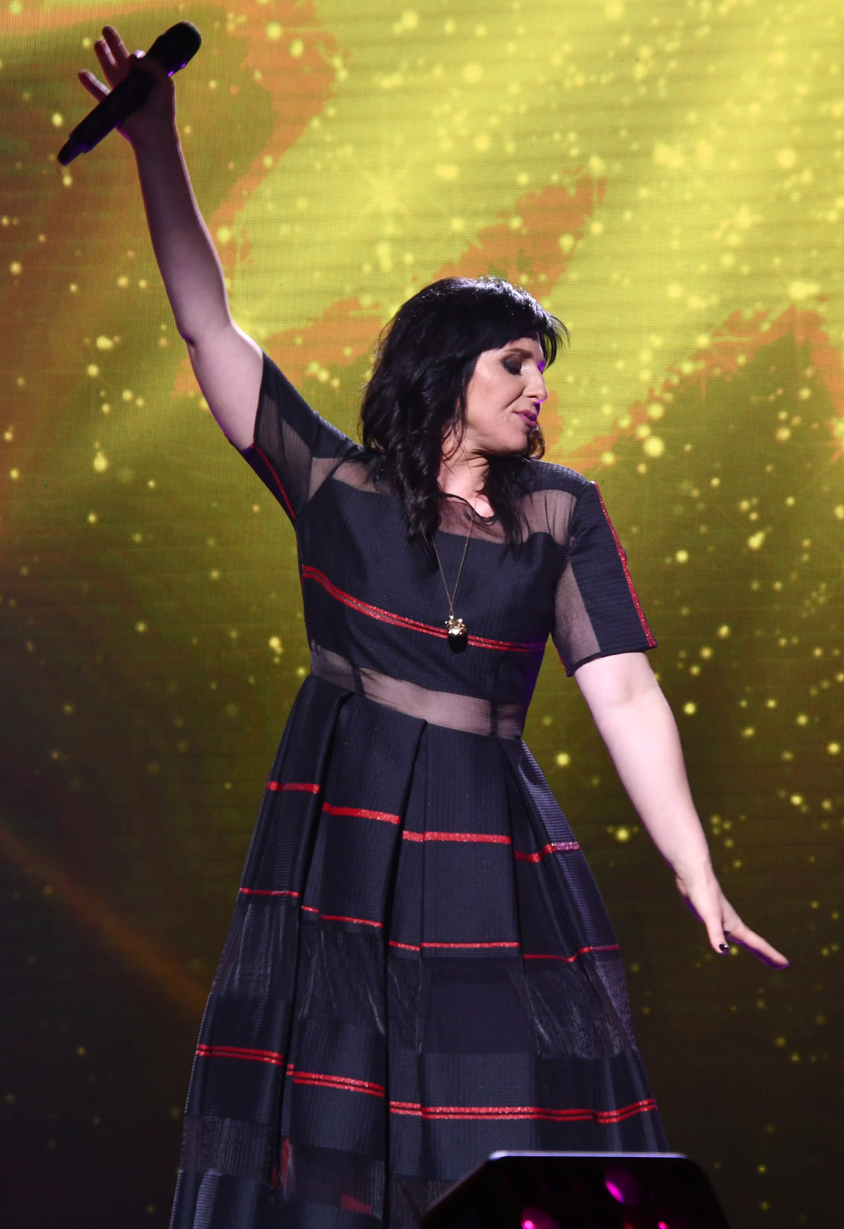 Як зараз виглядає Ірина Шинкарук - донька знаменитого композитора і барда Володимира Шинкарука (фото)