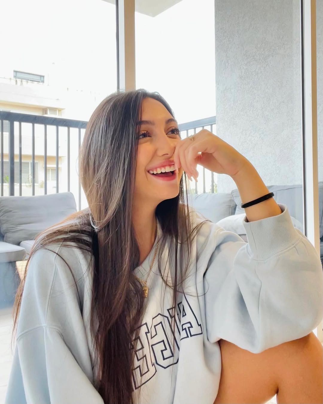 Ізраїль обрав представницю на "Євробачення-2025": співачка пережила напад ХАМАСу