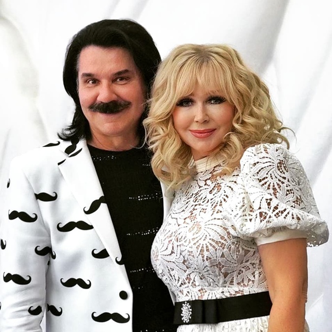 Кохання довжиною в життя: 5 найміцніших пар в українському шоу-бізнесі