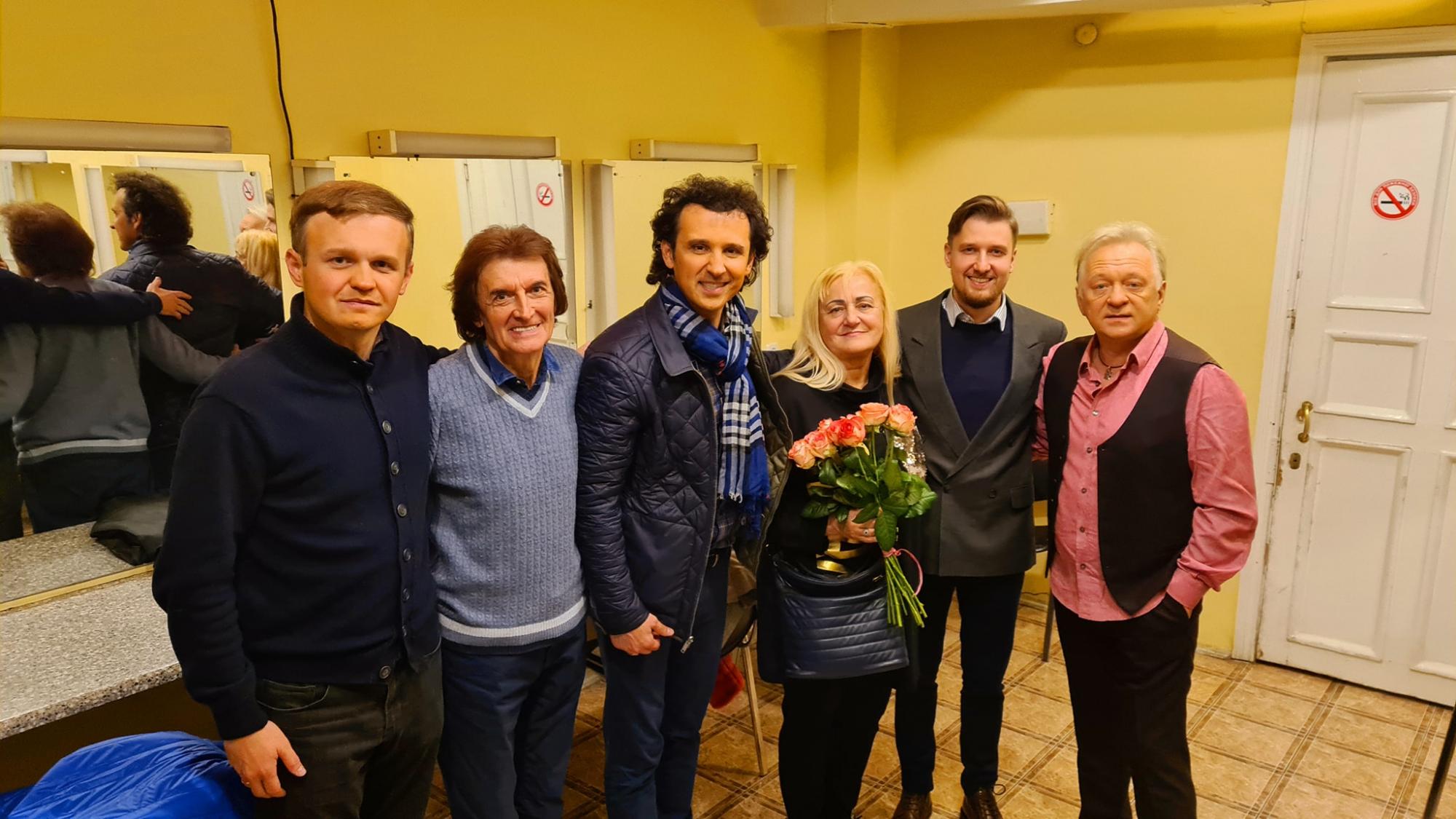 Де зараз співак Олег Шак, який виступав з Яремчуком і хотів стати військовим (фото)