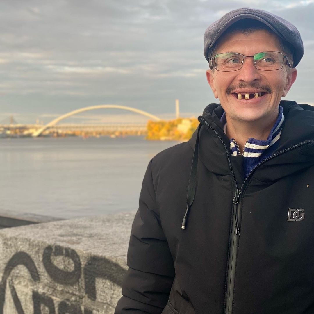 "Полтавский поджигатель": как сейчас живет один из самых мемных украинских интернет-героев (фото)