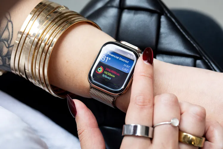 Как выбрать идеальные Apple Watch для себя: полезные советы