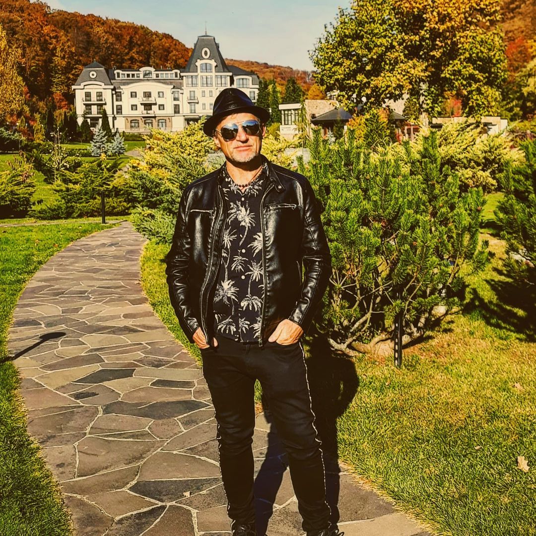 "Зарабатывал очень много": Олег Скрипка признался, что имел бизнес в России