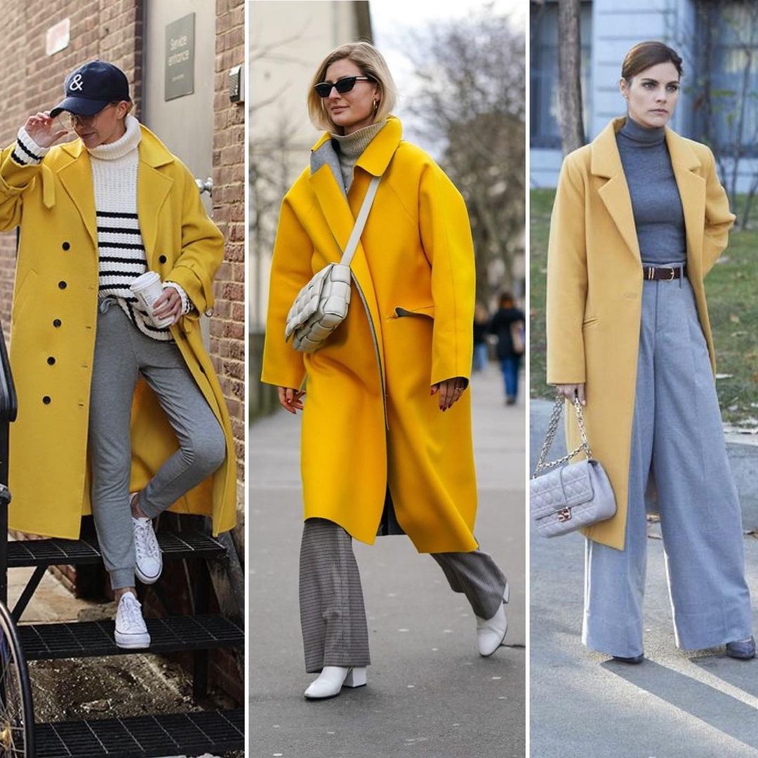 Як правильно поєднувати кольори в одязі: фішки, про які ви могли не знати