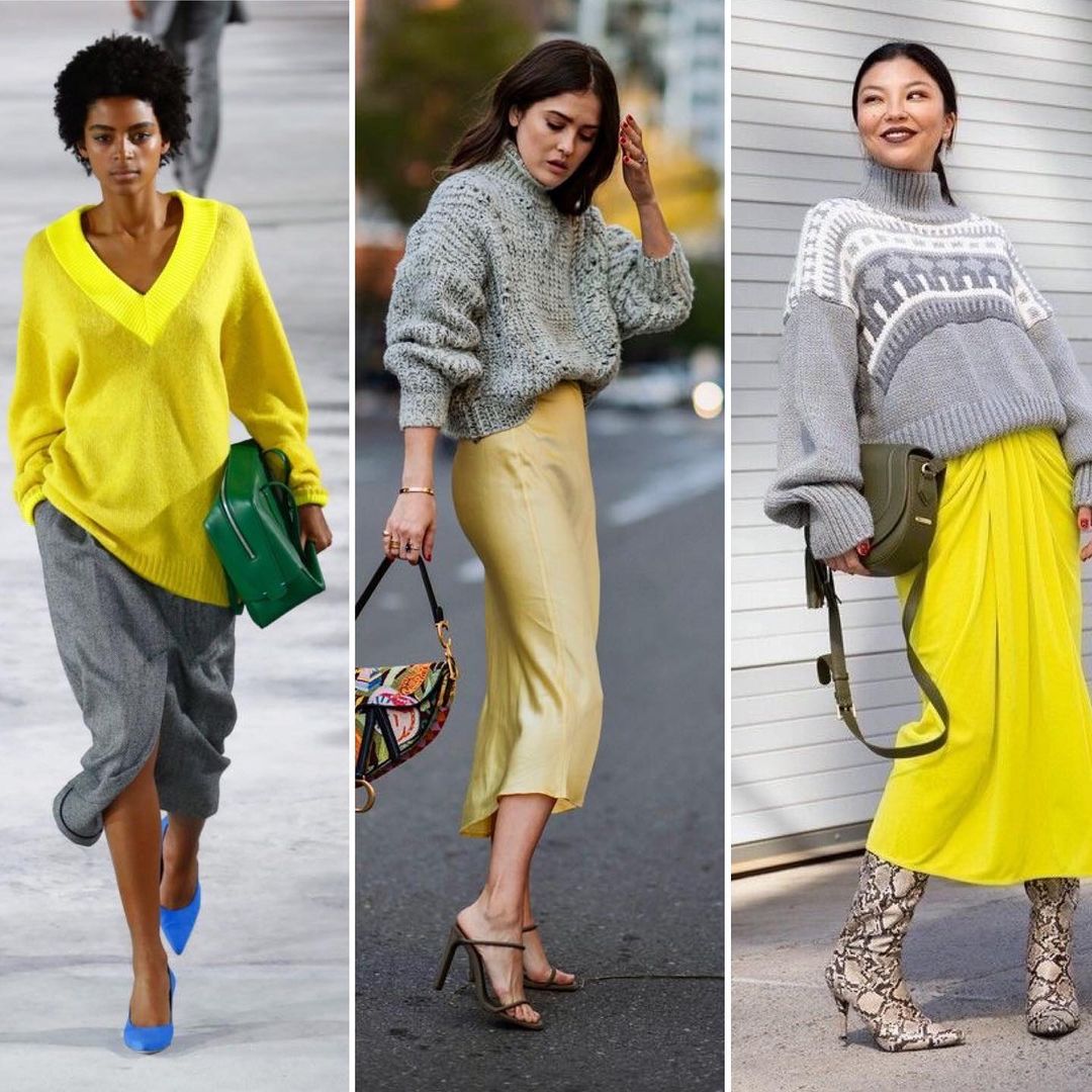 Як правильно поєднувати кольори в одязі: фішки, про які ви могли не знати