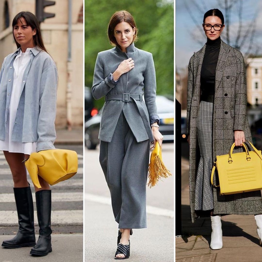 Як правильно поєднувати кольори в одязі: фішки, про які ви могли не знати