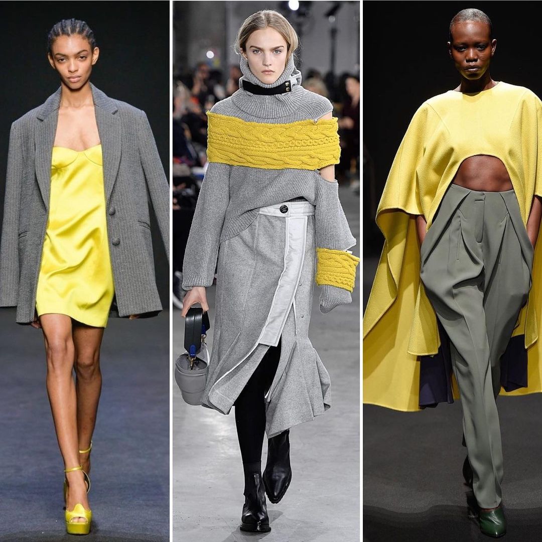 Як правильно поєднувати кольори в одязі: фішки, про які ви могли не знати