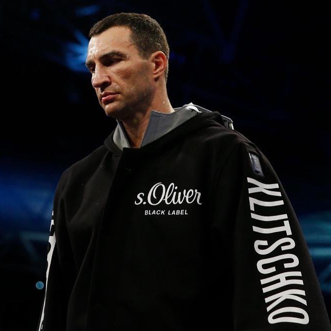 Гардероб чемпиона. Какие бренды выбирает Владимир Кличко