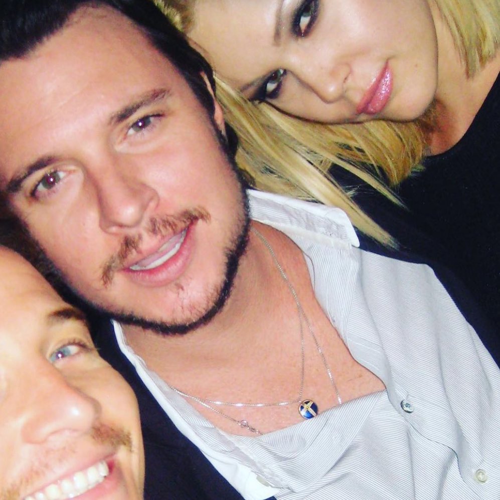 Помер уві сні: не стало зірки серіалу "Кості" (фото)