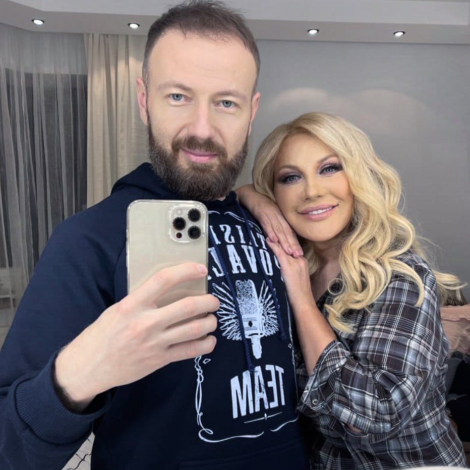 Народная артистка Украины о сыне предательницы Повалий: "Дети не отвечают за поступки родителей"