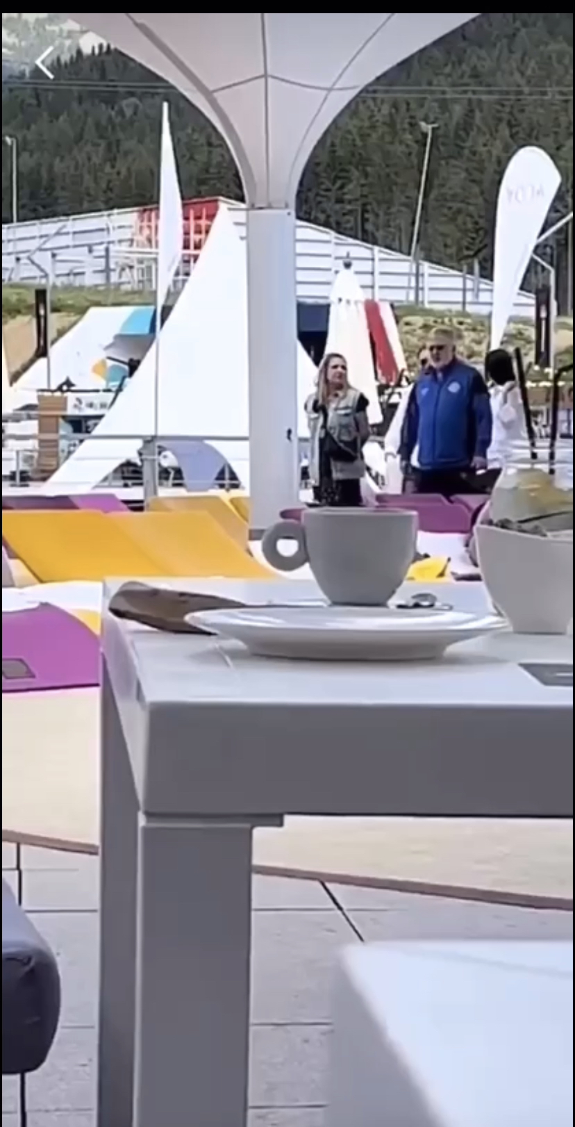 Стало відомо, що Коломойський відпочиває в Буковелі