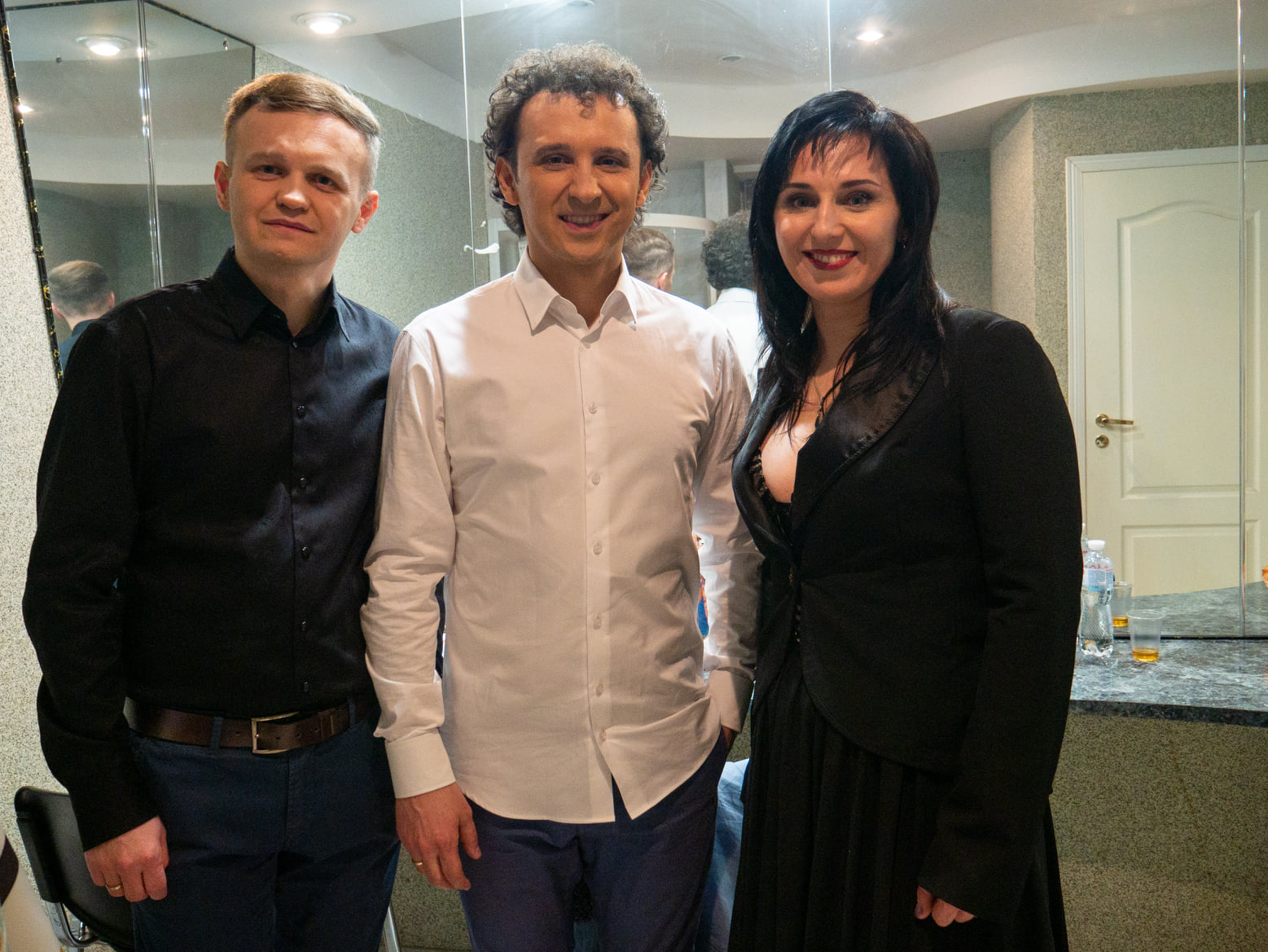 Як зараз виглядає Ірина Шинкарук - донька знаменитого композитора і барда Володимира Шинкарука (фото)