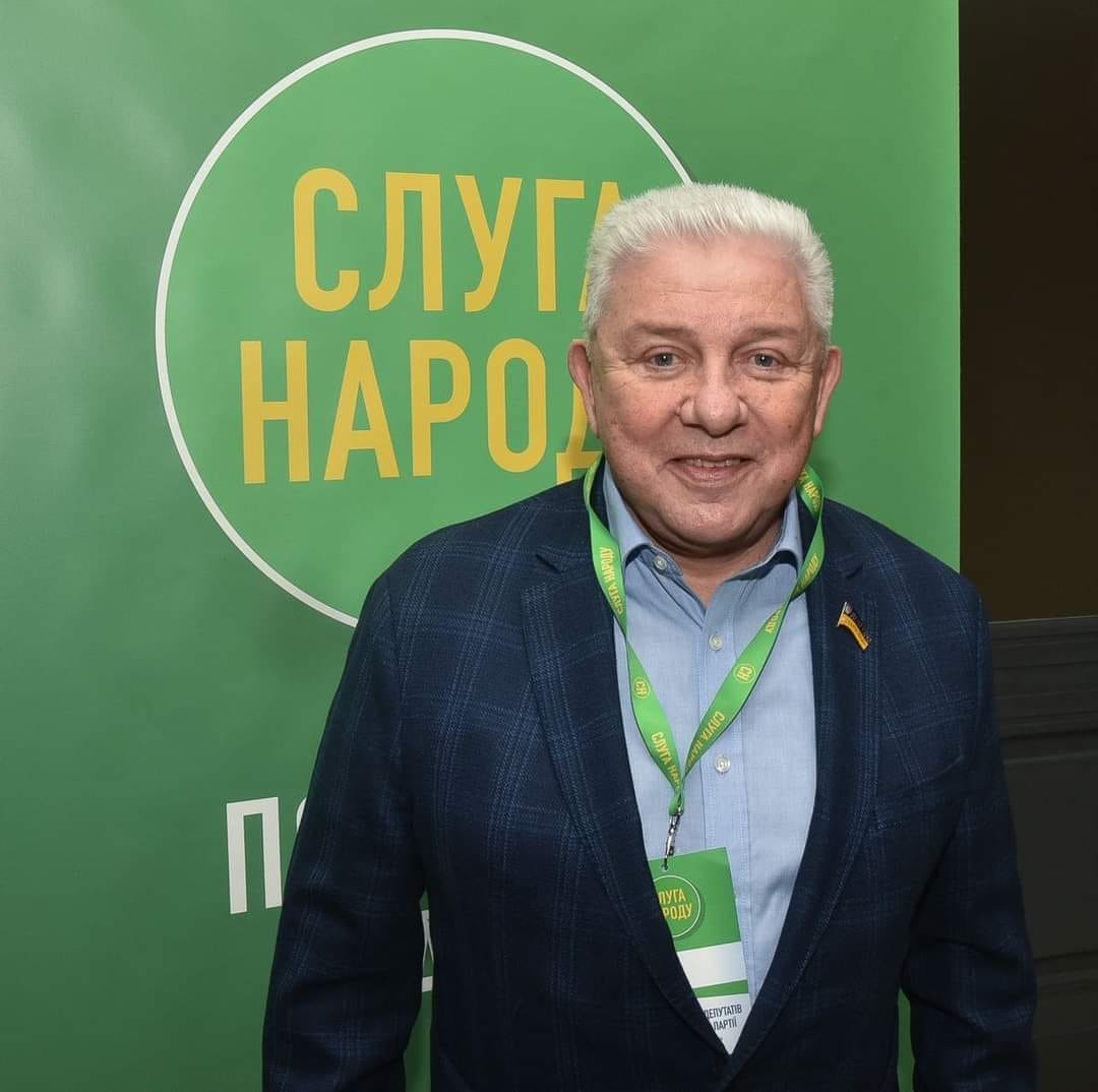 Что стало с Олегом Филимоновым - звездой "Джентльмен-шоу", который заявлял о готовности пойти на фронт