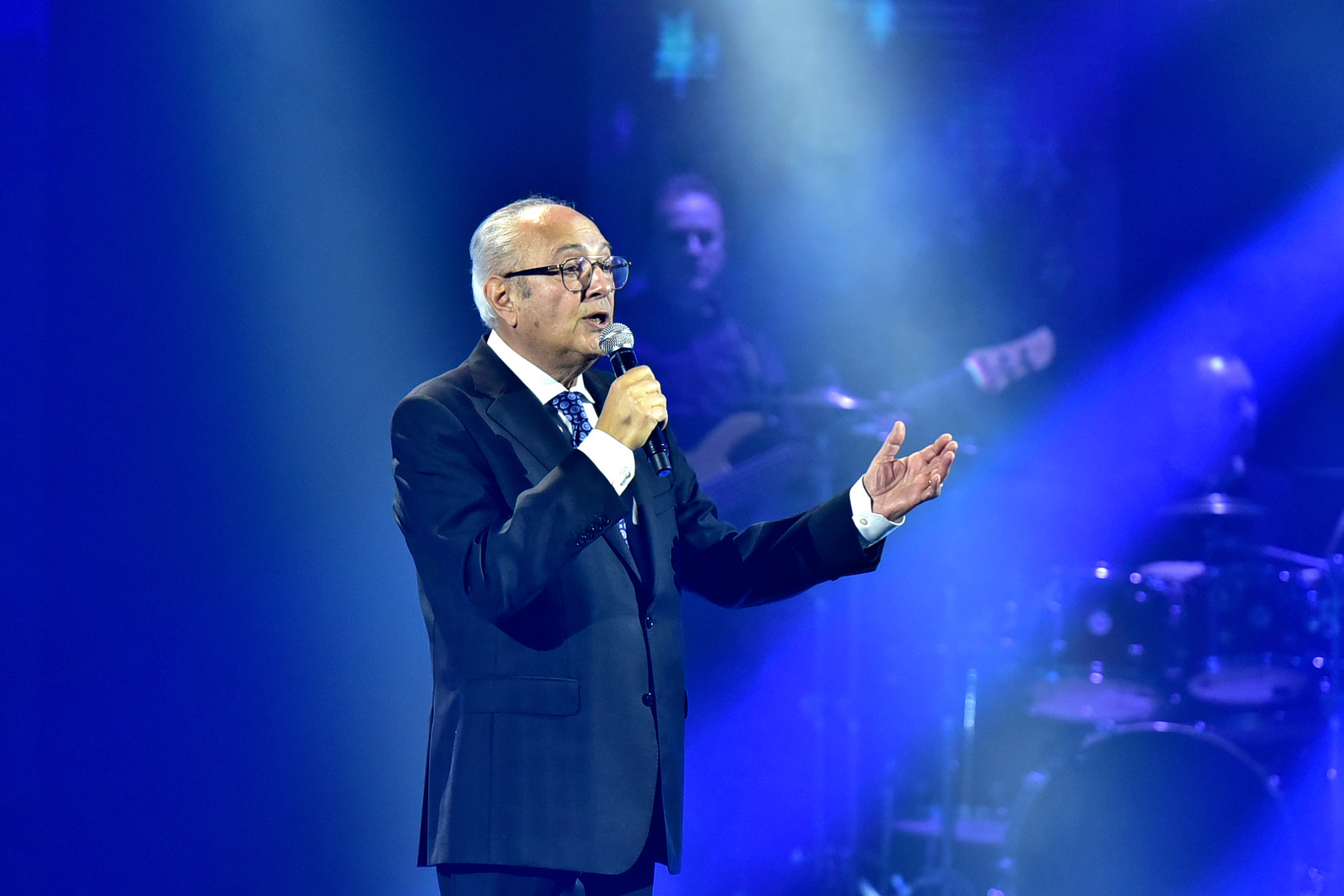 Украинский композитор рассказал, о чем его просил путинист Охлобыстин накануне вторжения РФ