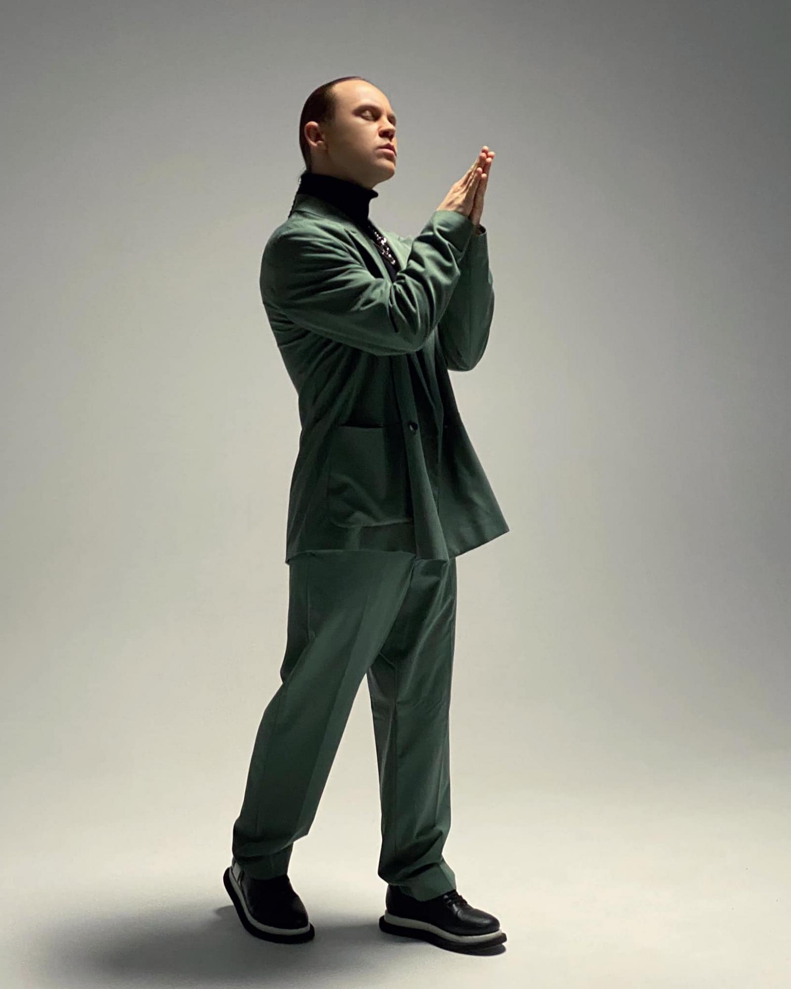 10 фактів про Артема Пивоварова, які вас здивують