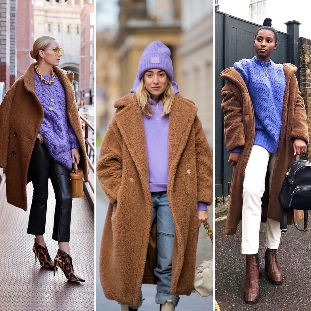 Як правильно поєднувати кольори в одязі: фішки, про які ви могли не знати