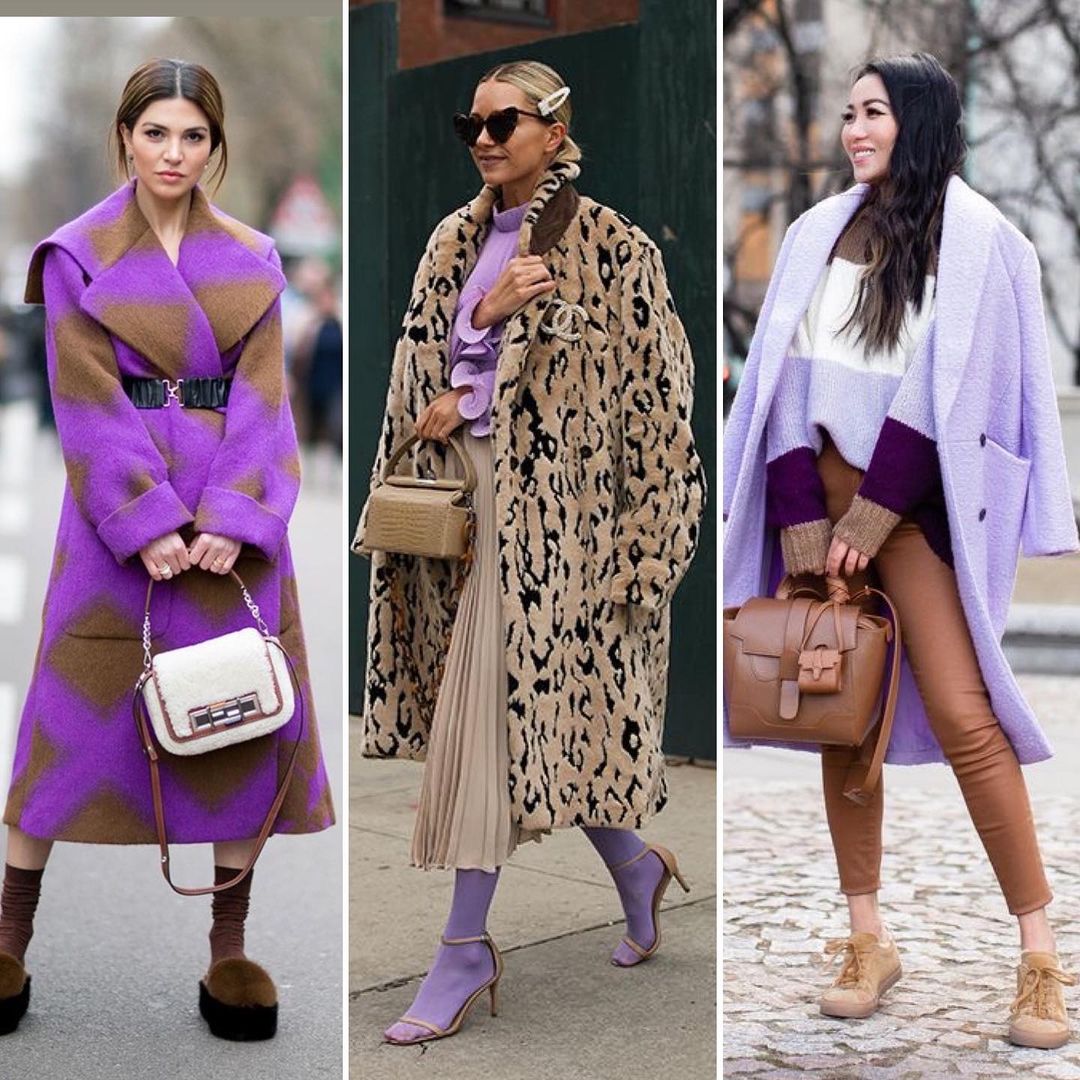 Як правильно поєднувати кольори в одязі: фішки, про які ви могли не знати