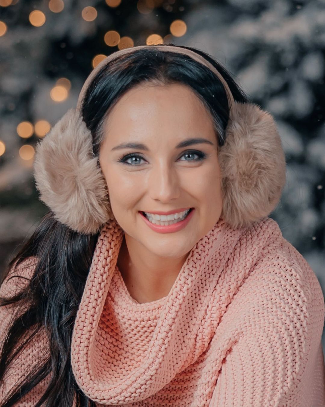 Як зараз виглядає та чим займається Юлія Руднєва - переможниця "Фабрики зірок-4" (фото)