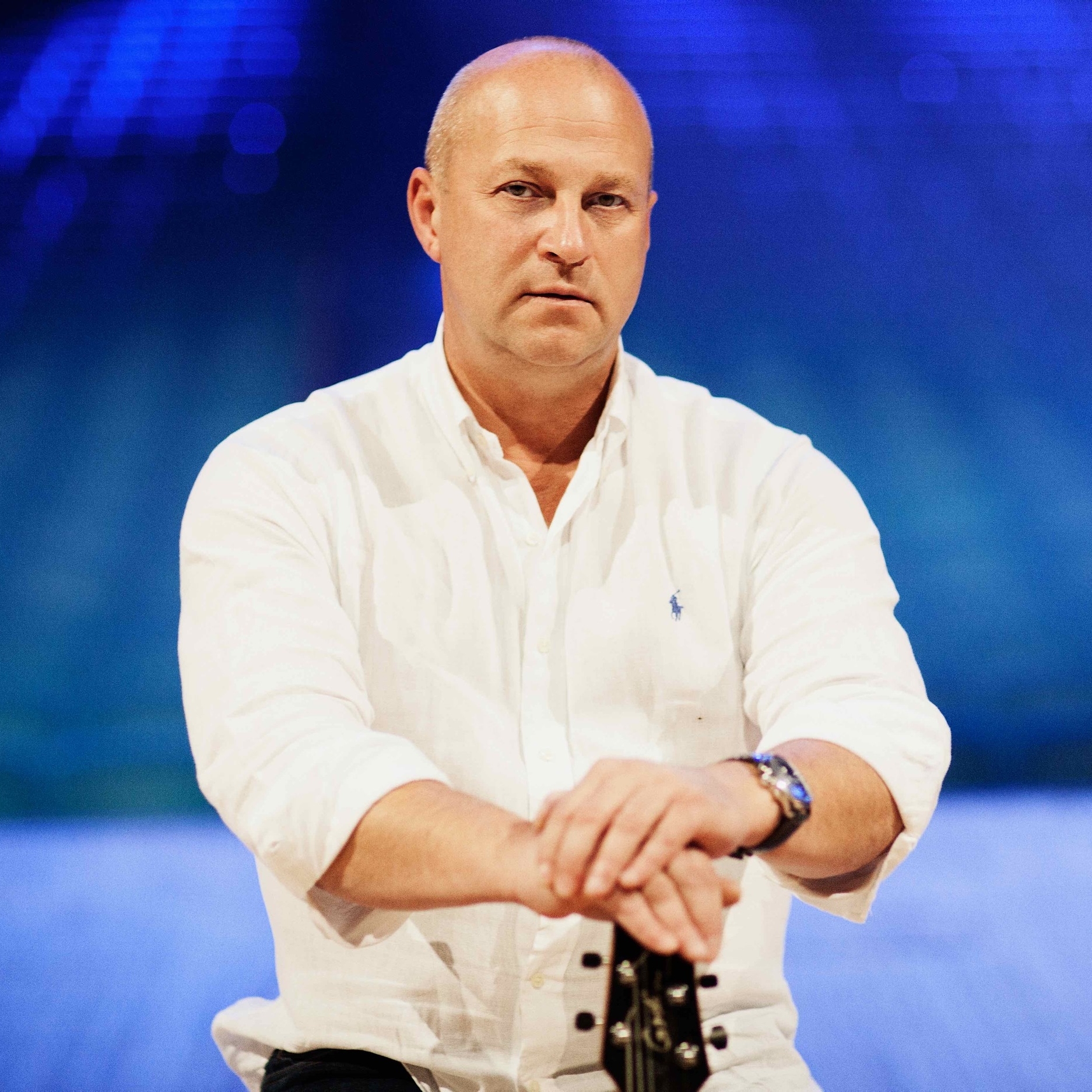 Оксана Билозир впервые высказалась о своем разводе: "нужно, чтобы в жизни был порядок"