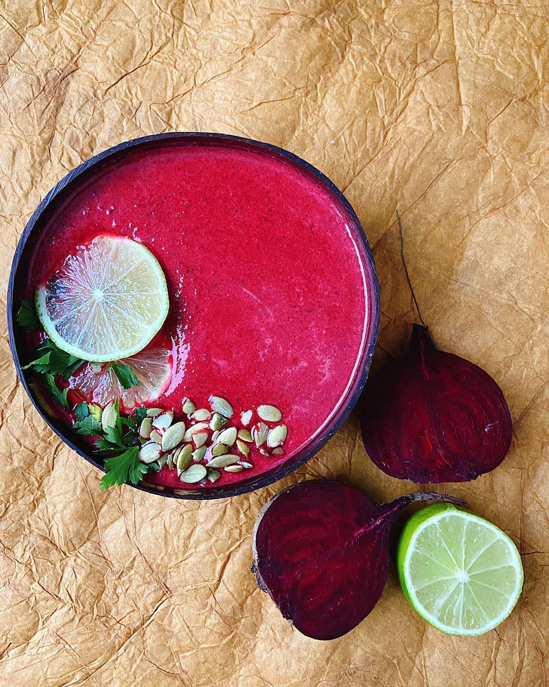 Готовим суп из самого полезного зимнего овоща: его нужно есть всем