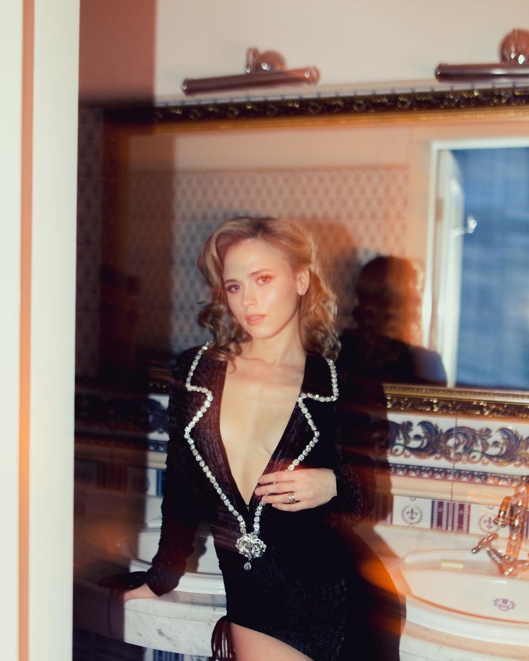 7 українських зірок, які не люблять носити бюстгальтер