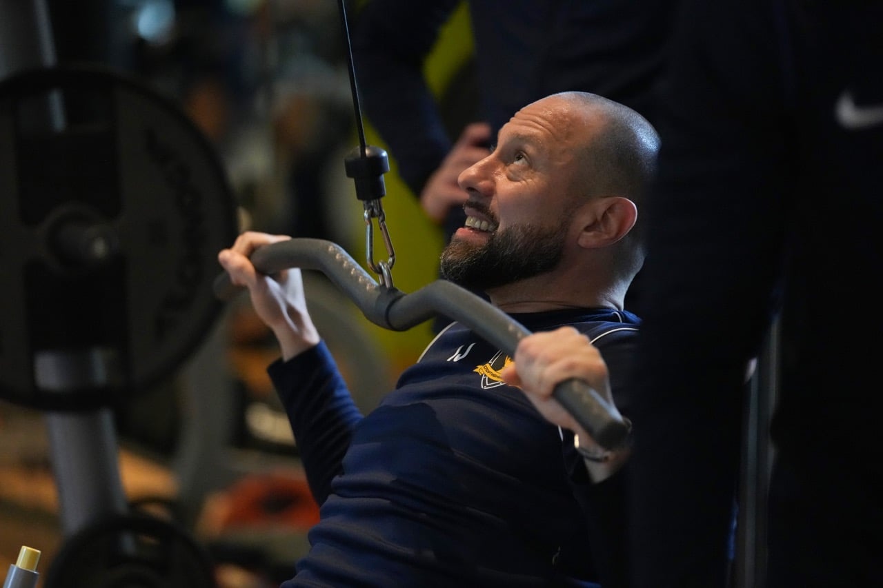 Йовічевіч у "Шахтарі". Хорватський зодчий на вістрі перебудови гранда УПЛ