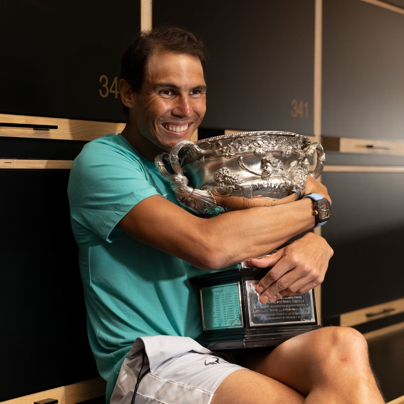 Титул Мессі, рекорд Ферстаппена, тріумф Усика та інші: яким був 2022 рік у спорті