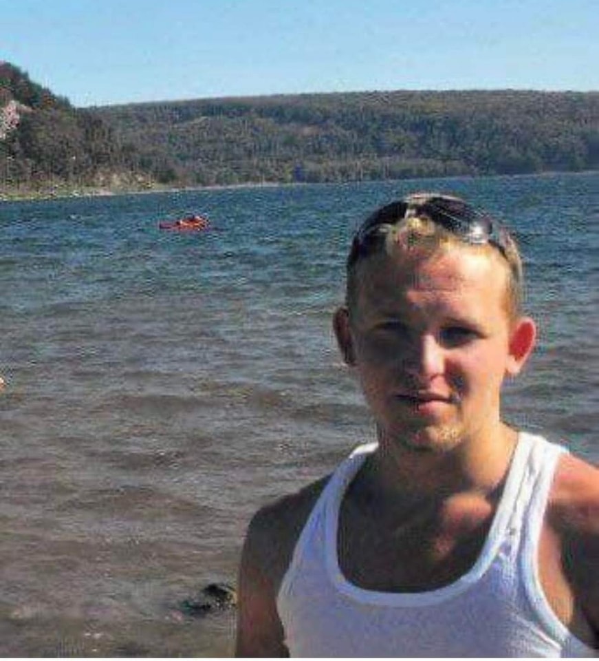 У США знайшли українця, який зник 6 років тому: з'явилися деталі його загадкового зникнення