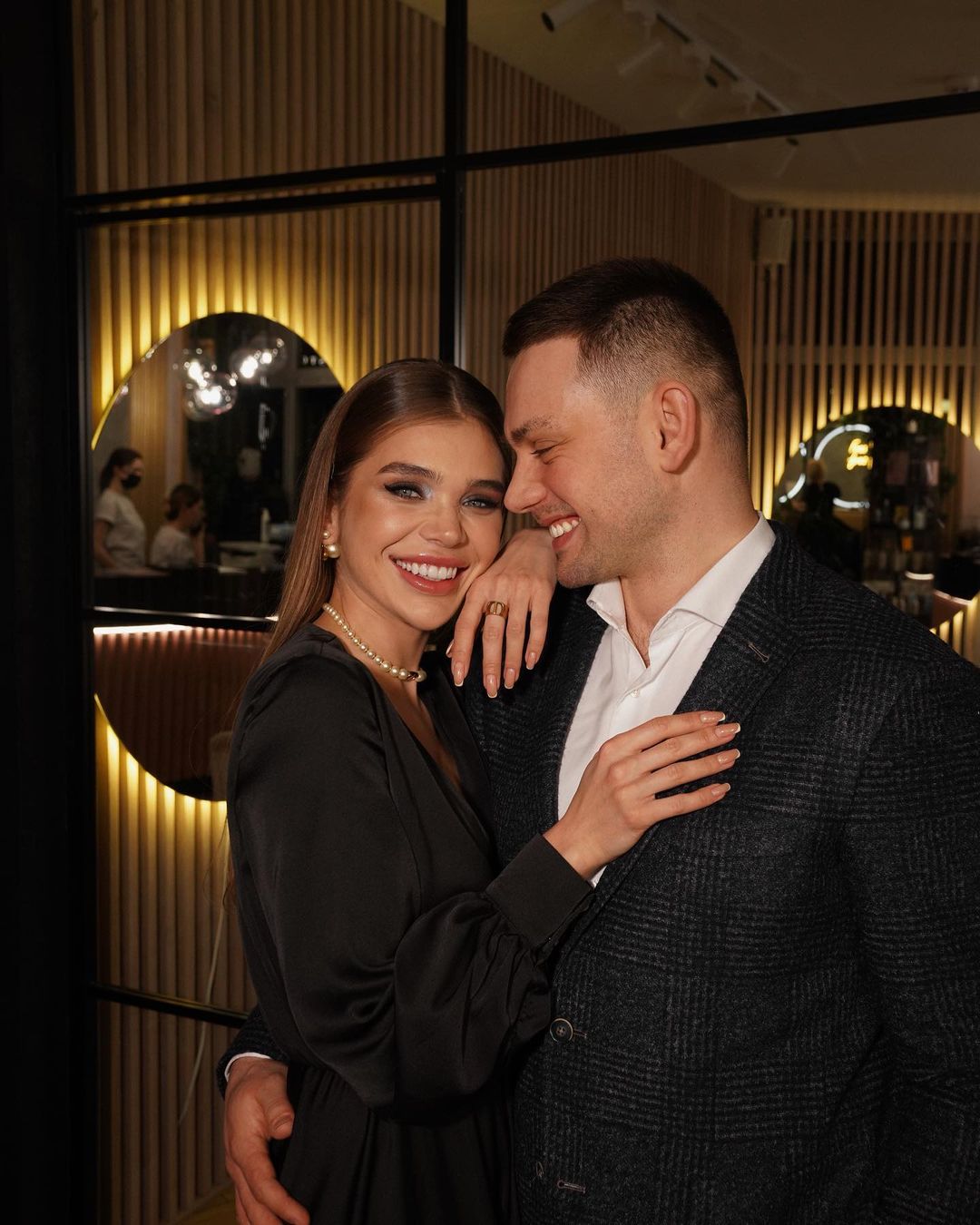 Блогерка-мільйонник Саша Бо після скандального розлучення знову зібралася заміж (фото)