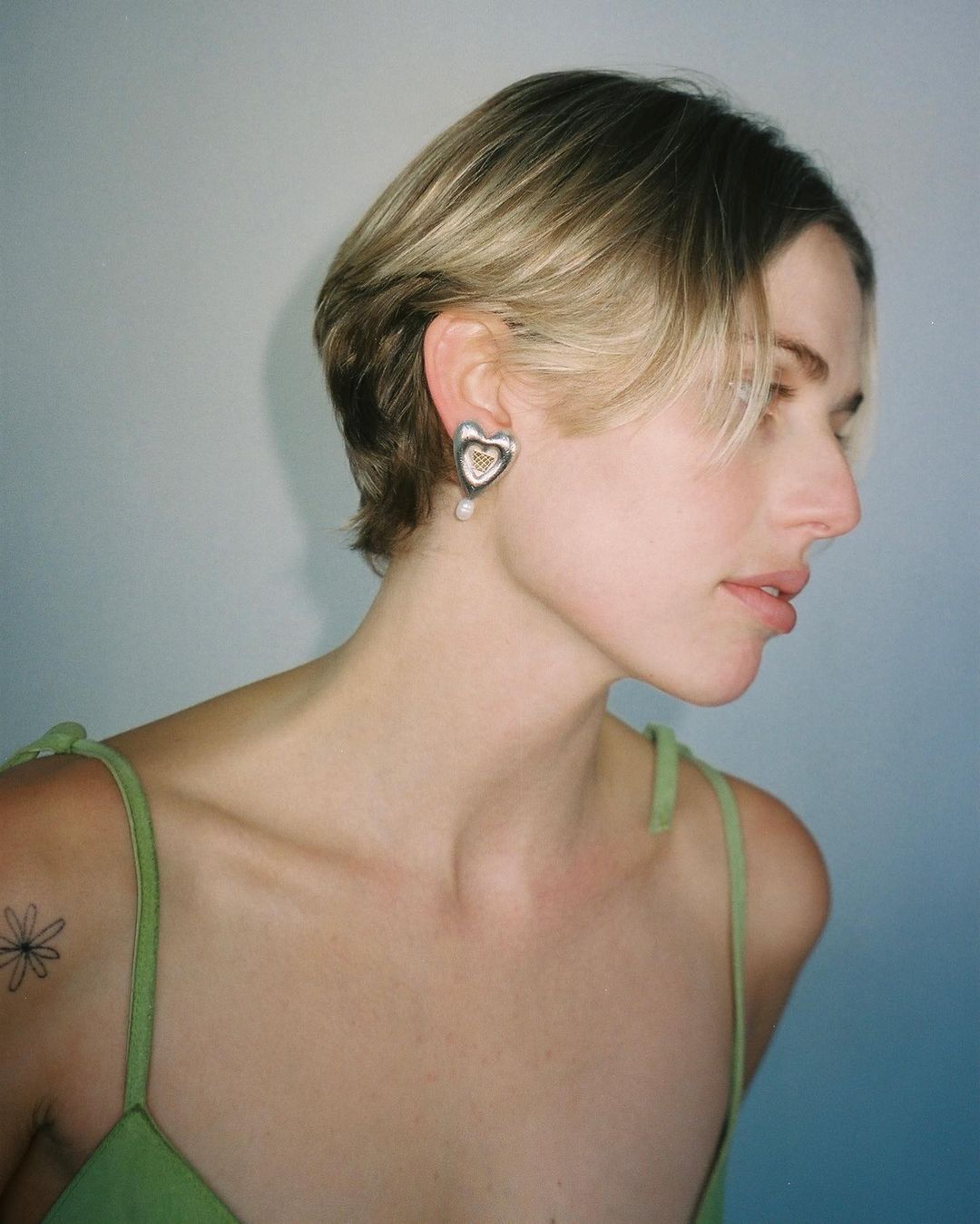 Як у принцеси Діани: наймодніша стрижка цього літа