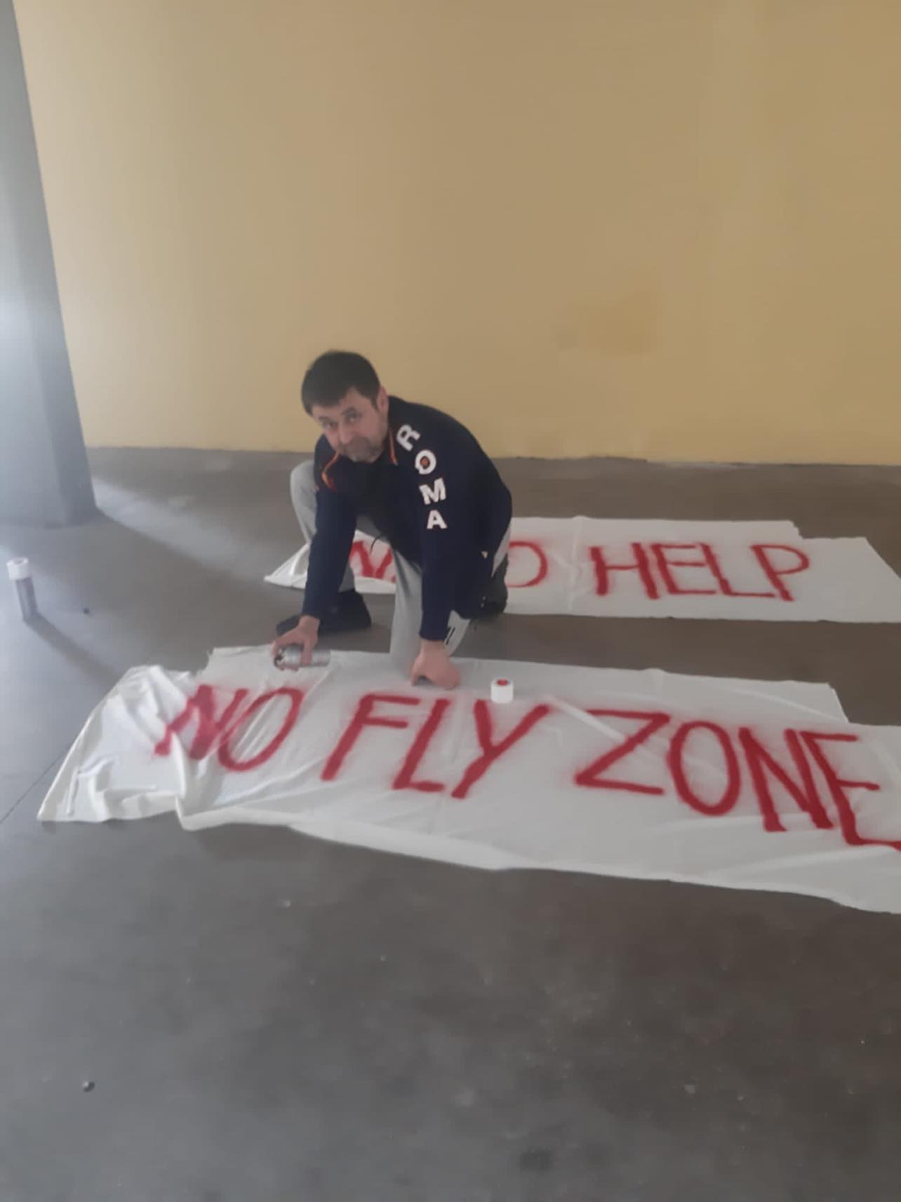 Десятый день войны России против Украины. Что происходит сейчас: онлайн