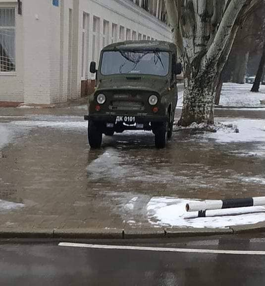 Нові Кидки мангуста: з'ясувалося, як окупанти готували відео "хіматаки" і підривали авто