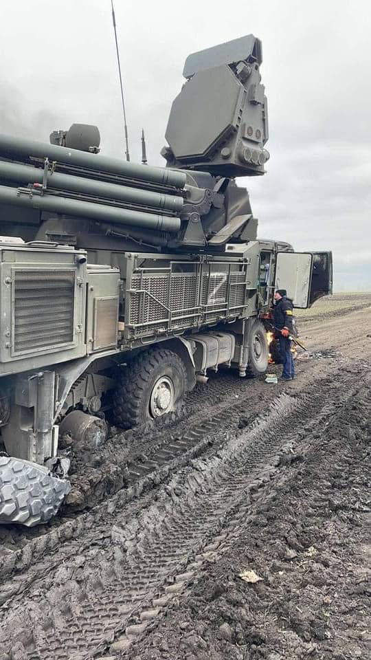 Ситуация в Николаеве прямо сейчас: что происходит в городе