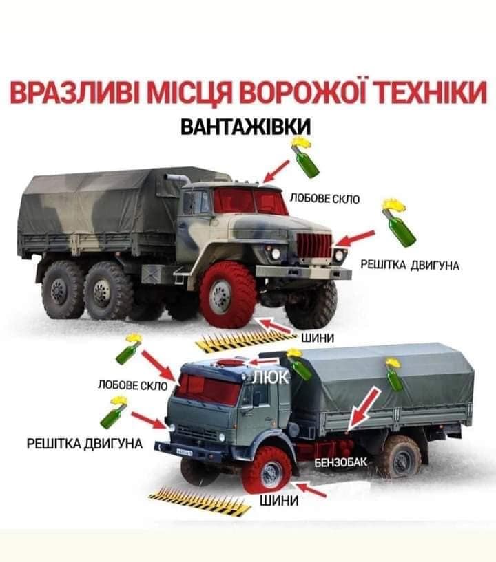 Названы самые уязвимые места российской военной техники, - Министерство обороны