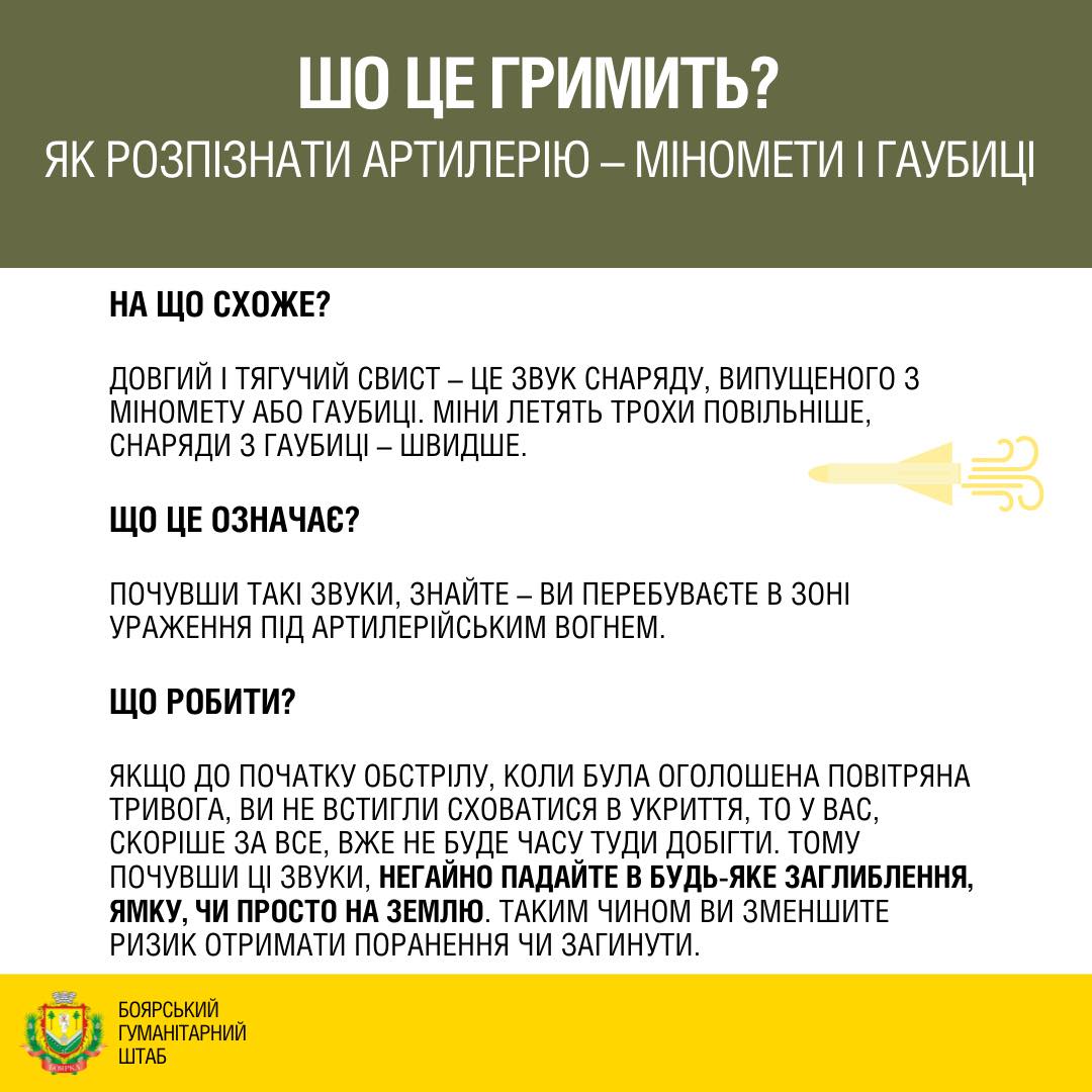 Как распознать по звукам ракету, вражеский самолет и ПВО: эти знания могут спасти жизнь