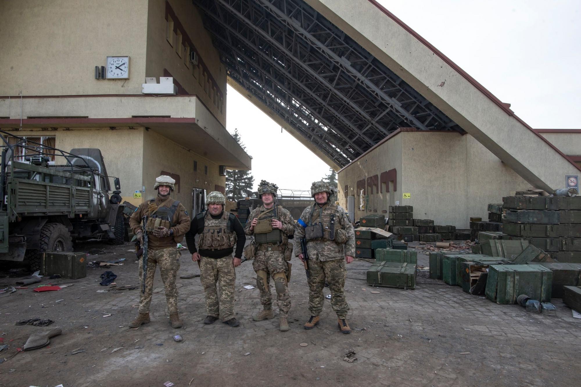 ЗСУ звільнили Тростянець від окупантів: як зараз виглядає місто (фото)