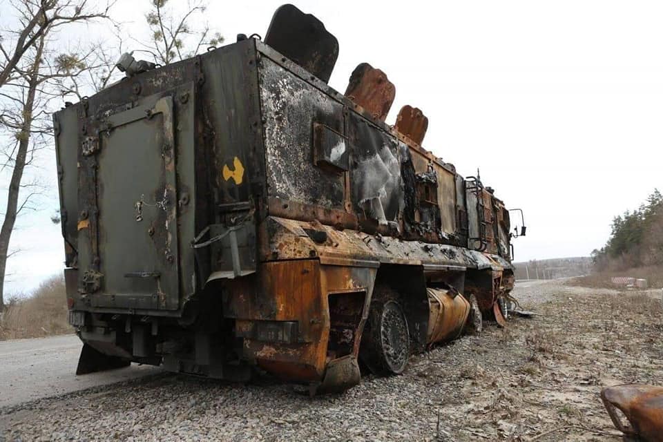 Военный автомобиль тайфун фото