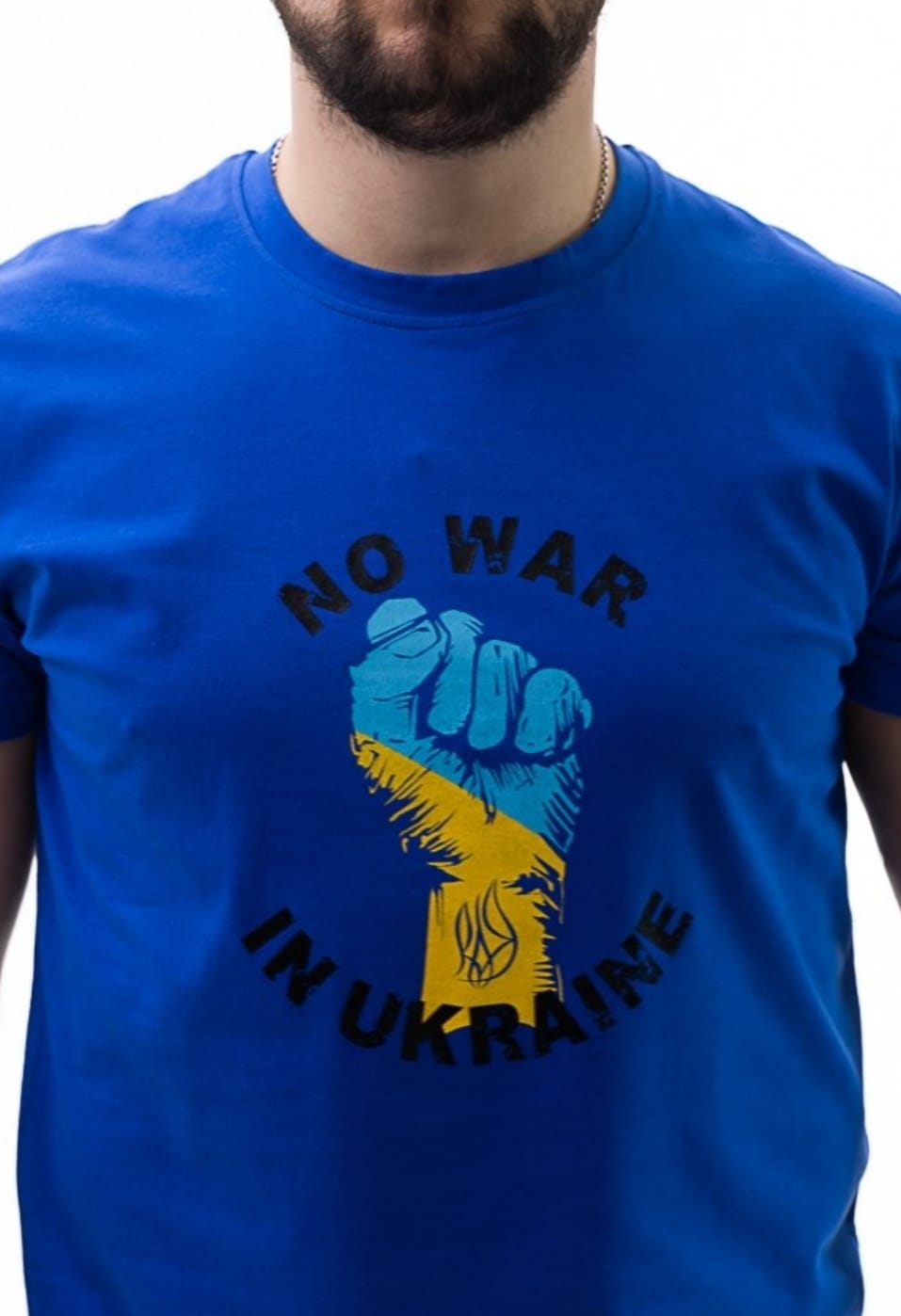 Футболка "як у Зеленського": як у світі поширюється тренд на все українське (фото)