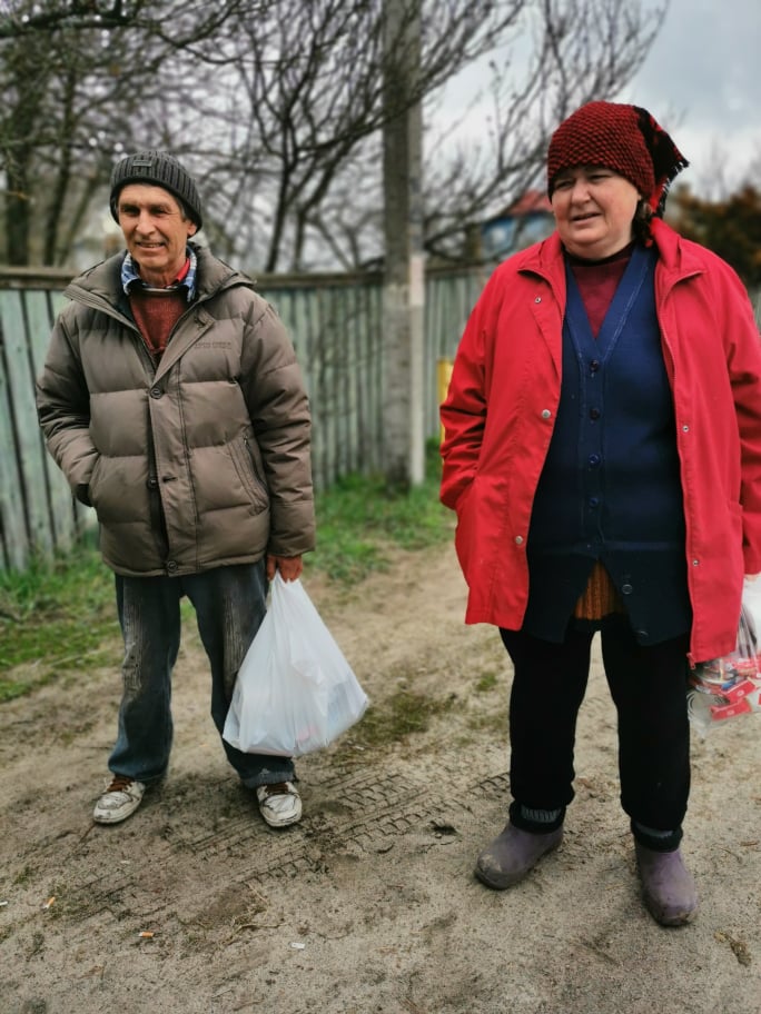 Вистояло в окупації. Маловідоме село на Київщині, яке намагалися захопити сім разів