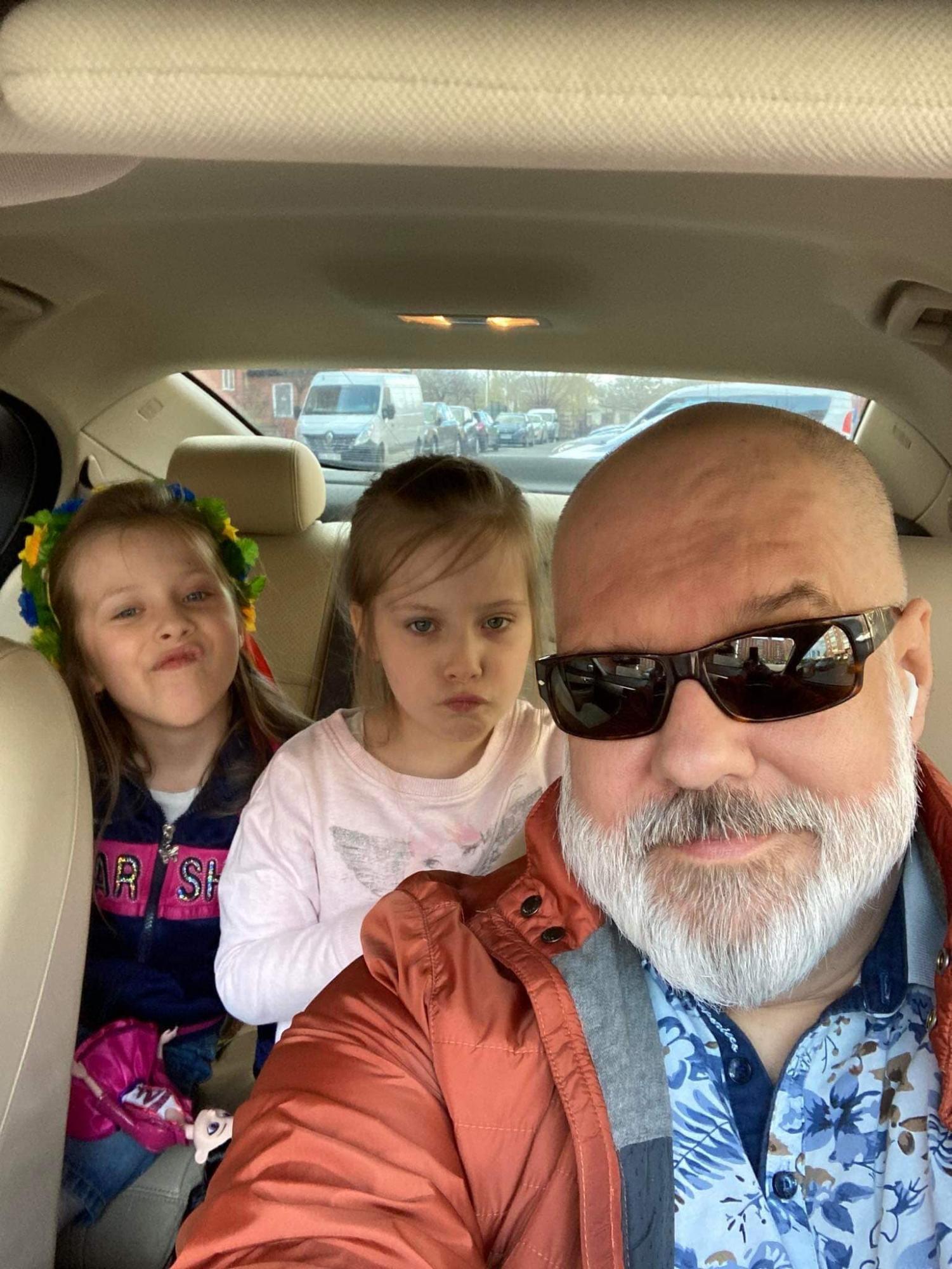 Помер знаменитий український музикант - засновник культового рок-гурту: що відомо (фото)