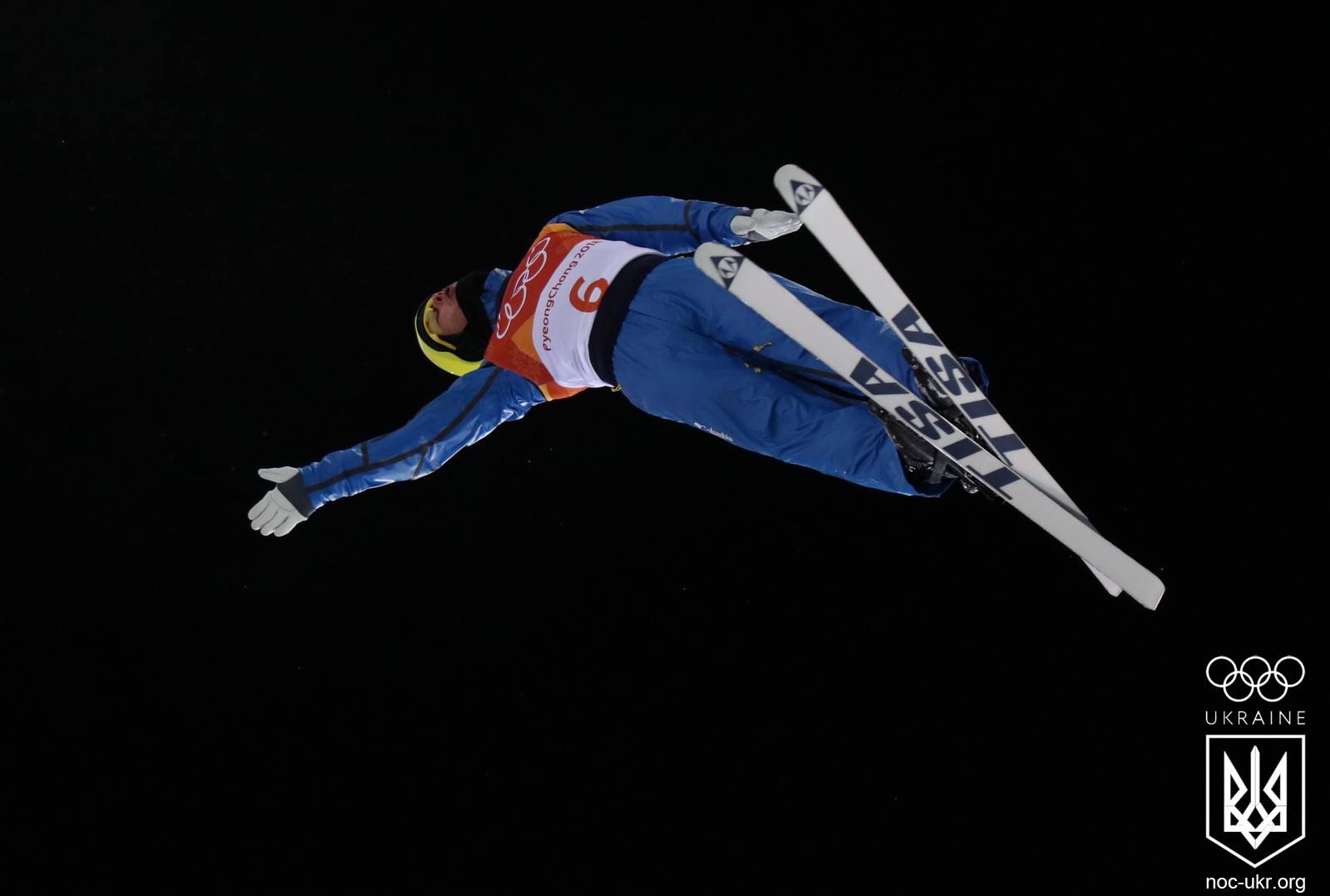 Украина на зимней Олимпиаде-2022: история побед