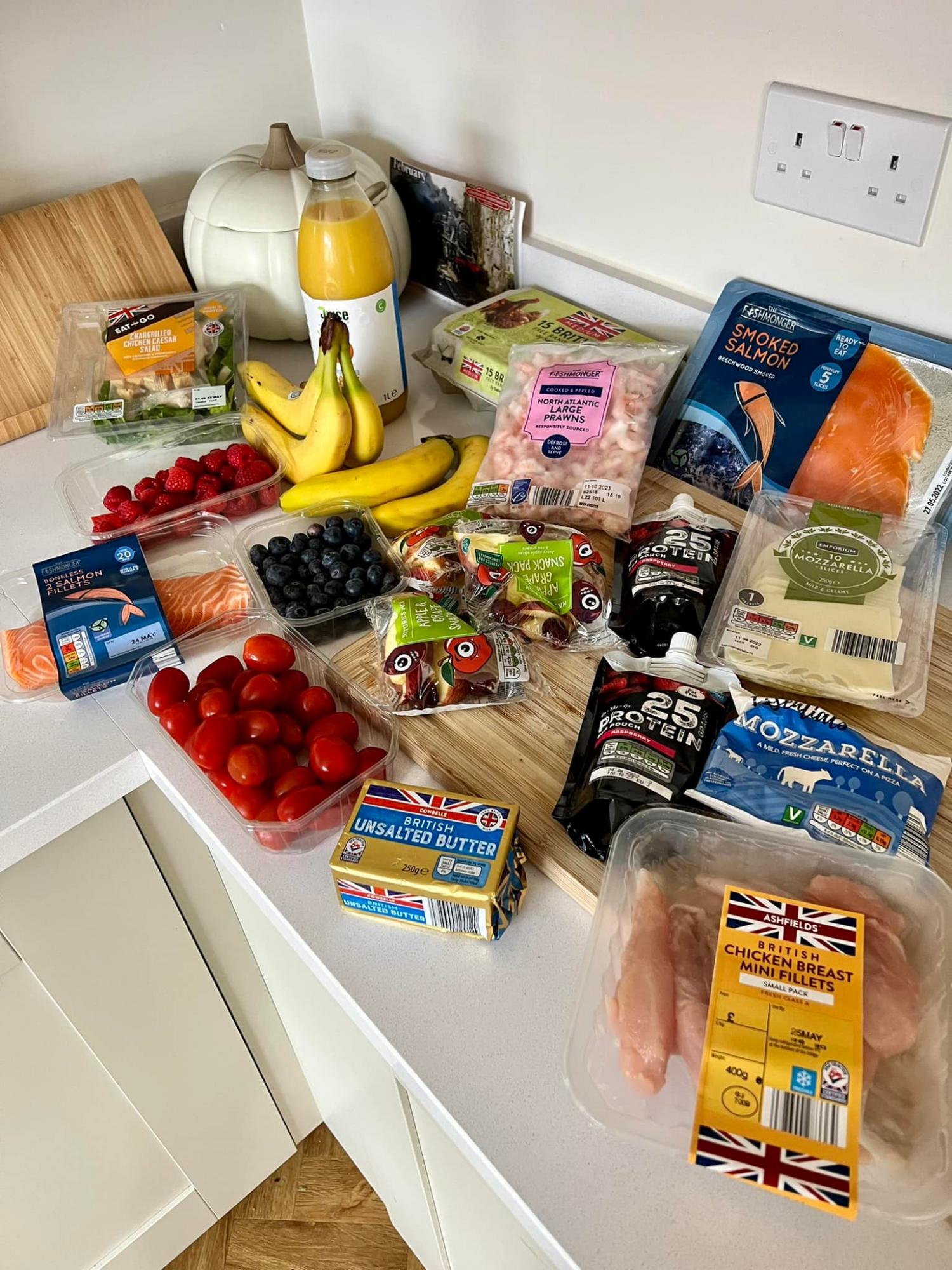 Это все стереотипы. Украинцам развеяли мифы о "дорогущей Британии"