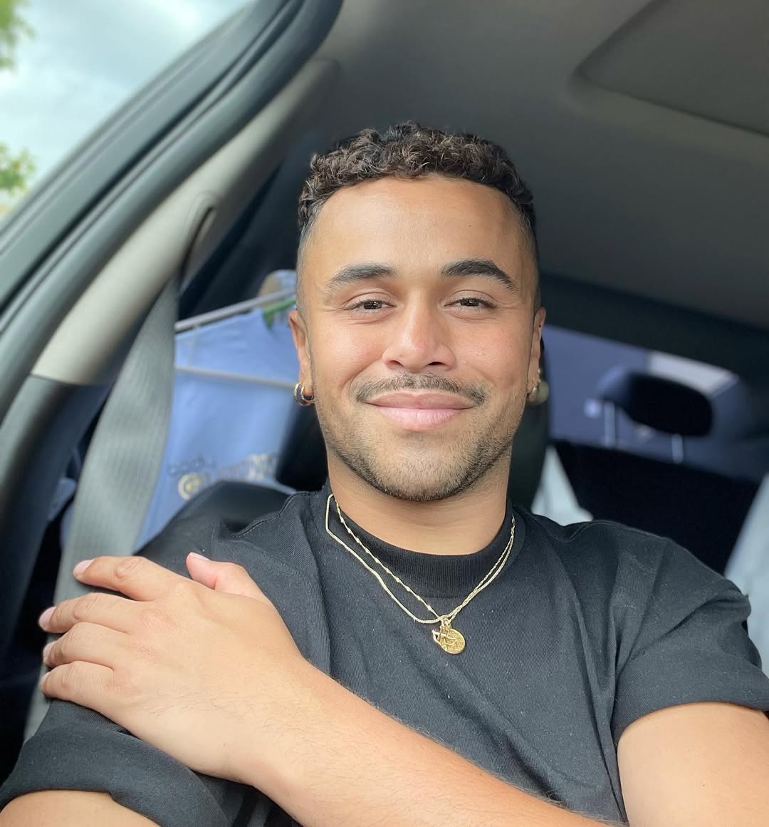 Як зараз живе Франциско Гомес - хореограф, який багато років був суддею шоу "Танцюють всі"