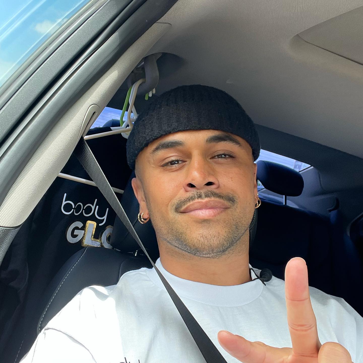 Як зараз живе Франциско Гомес - хореограф, який багато років був суддею шоу "Танцюють всі"