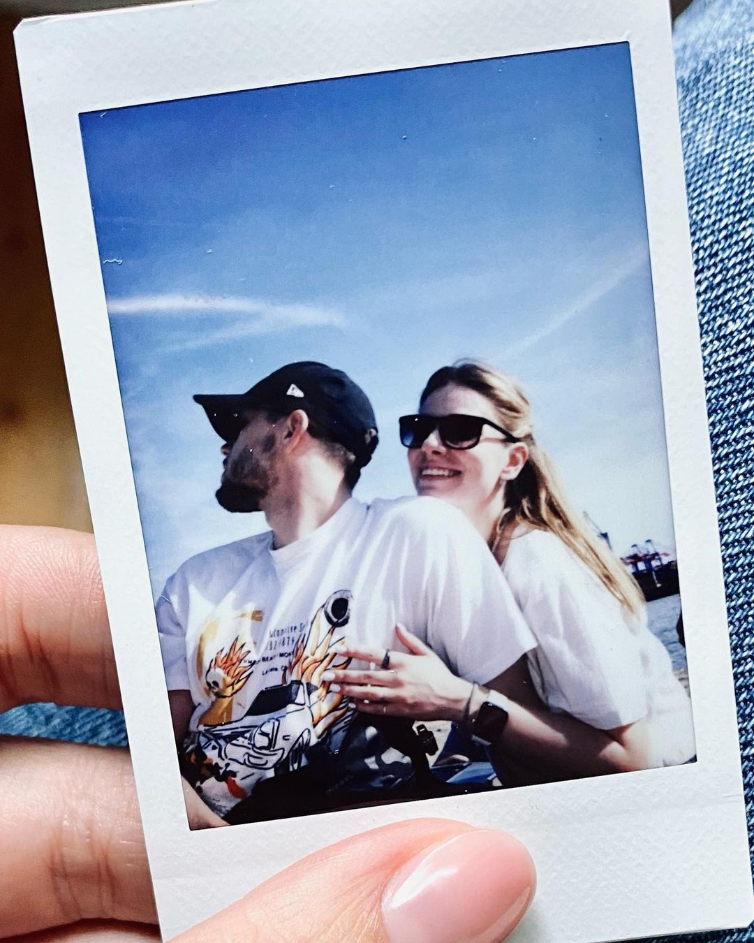 Не зарабатывает совсем: Дарья Петрожицкая призналась, на какие средства живет в Германии