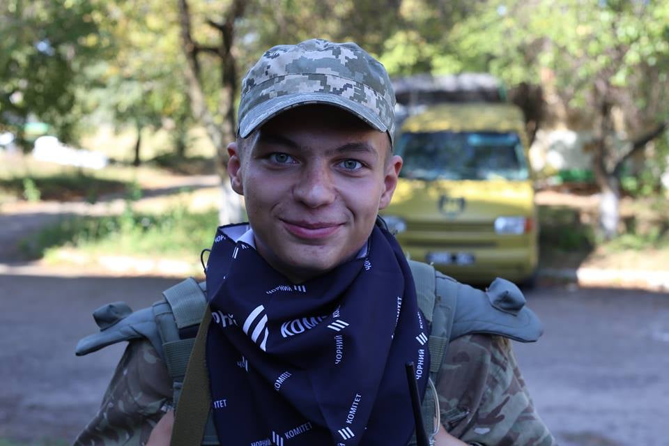 &quot;Доля готувала до війни&quot;. Історія захисника, який вийшов з Іловайська, але загинув під Бахмутом