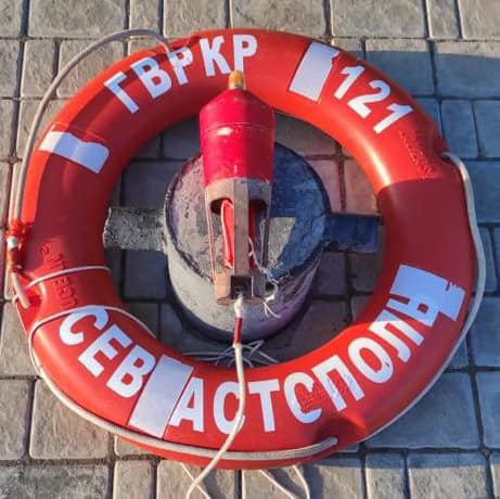 Выловили в открытом море. Появились новые доказательства ракетного удара по крейсеру 